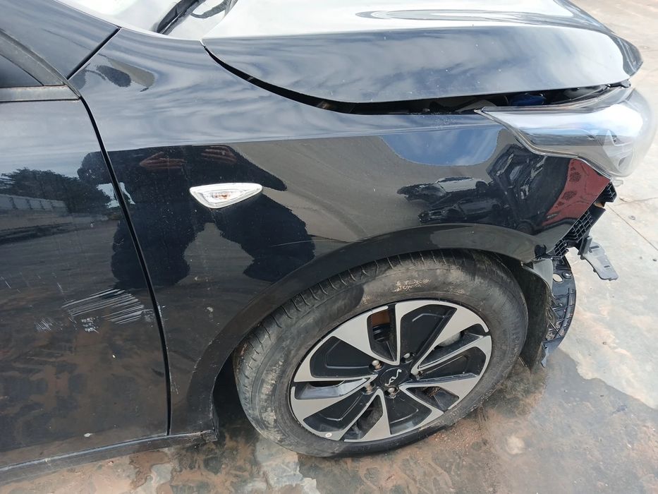 Guarda-lamas direito KIA Ceed (CD)