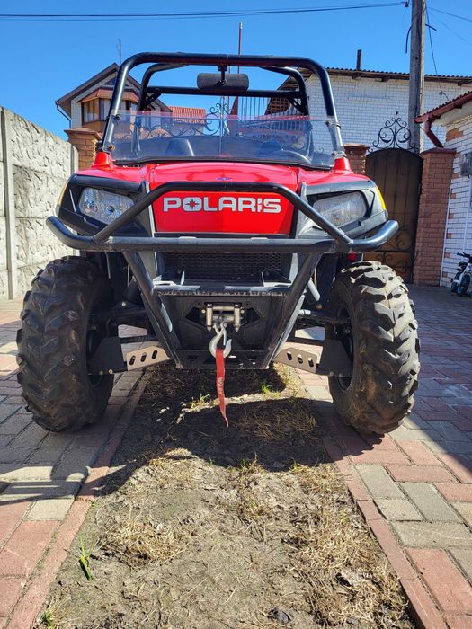 продам Polaris RZR800 стан нового490км. 8600$