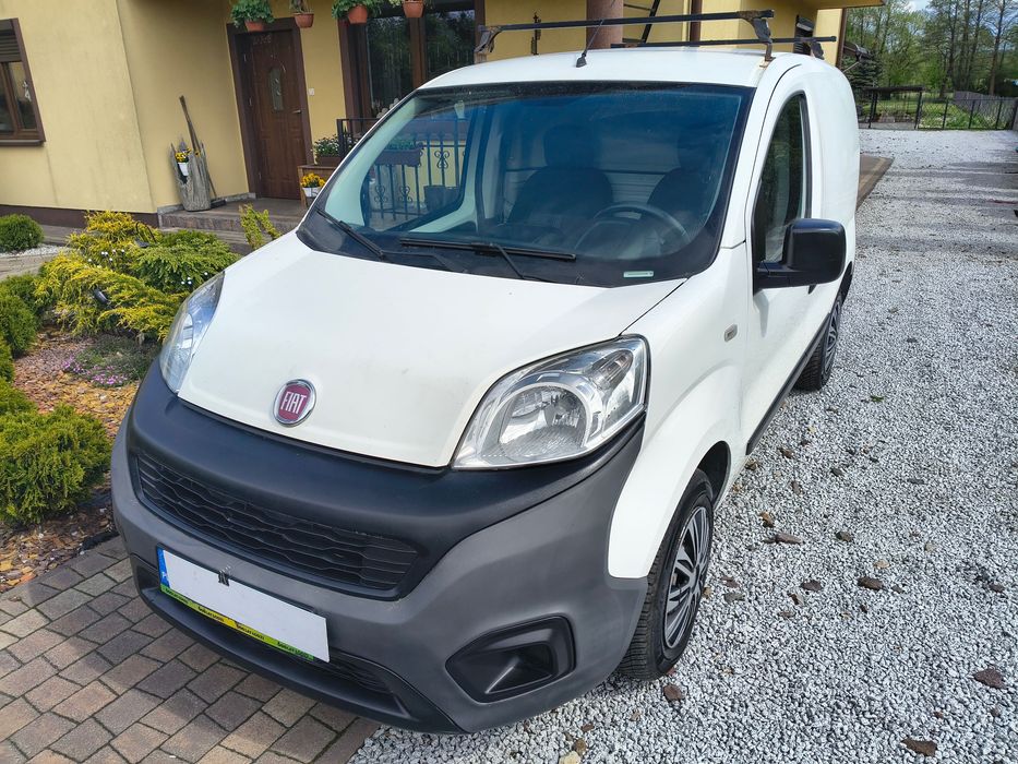 Fiat Fiorino