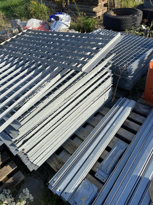 Krata półki na regaly.