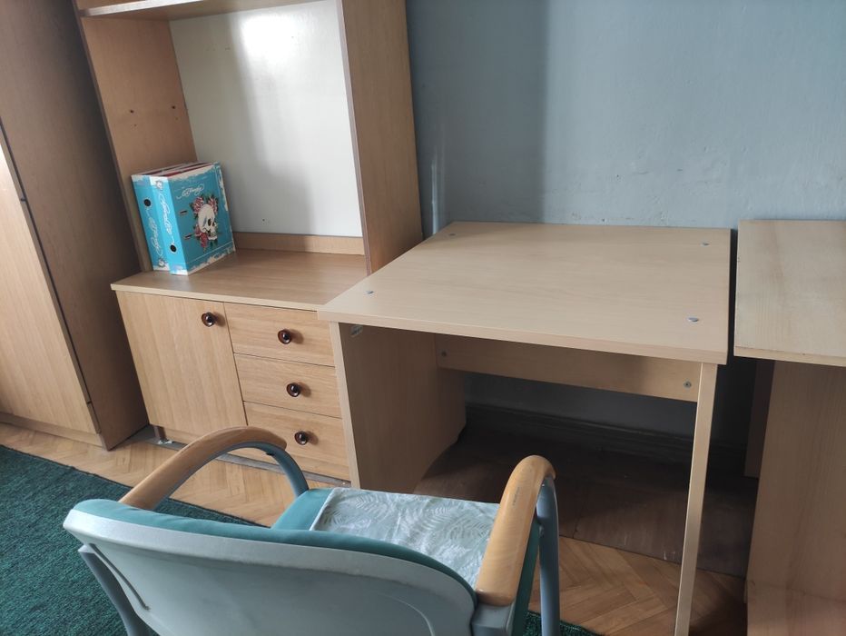 Mieszkanie – Opole, Śródmieście - Więcej