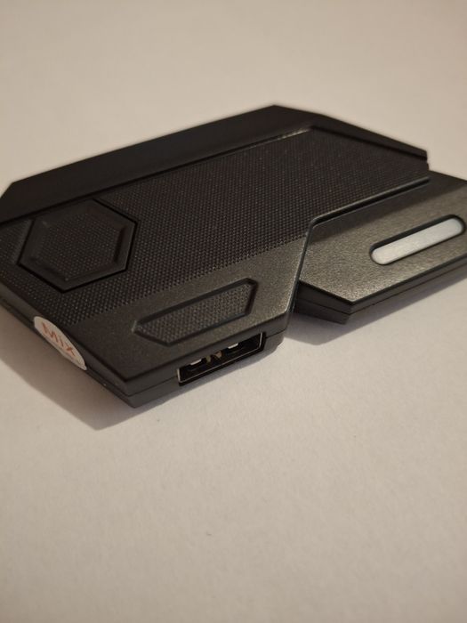 Ігровий конвертер / адаптер для телефону / планшету Mix Elite+