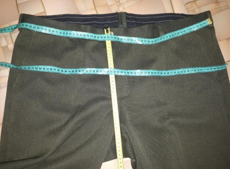 Костюм батальный