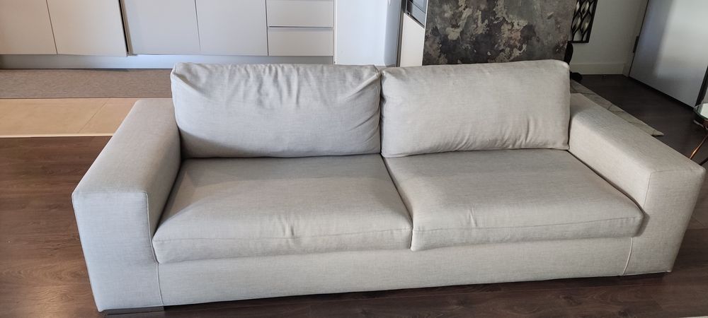 Sofá Pianca muito bom estado
