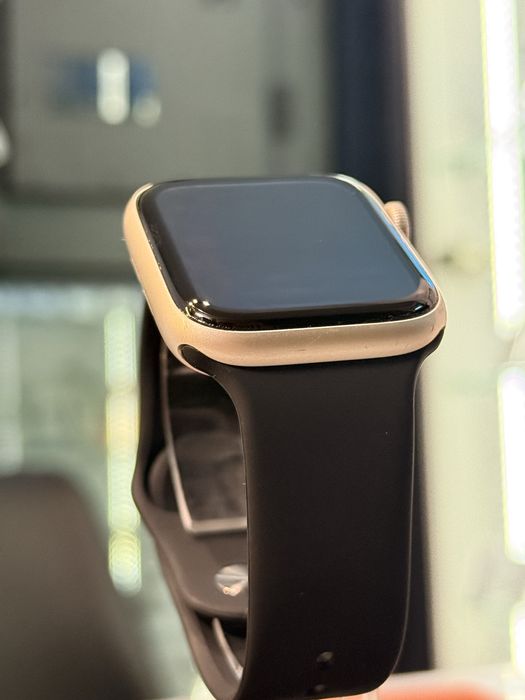 Apple Watch SE 2 gen 44mm LTE + GPS | FVM | Bat100| Gwarancja