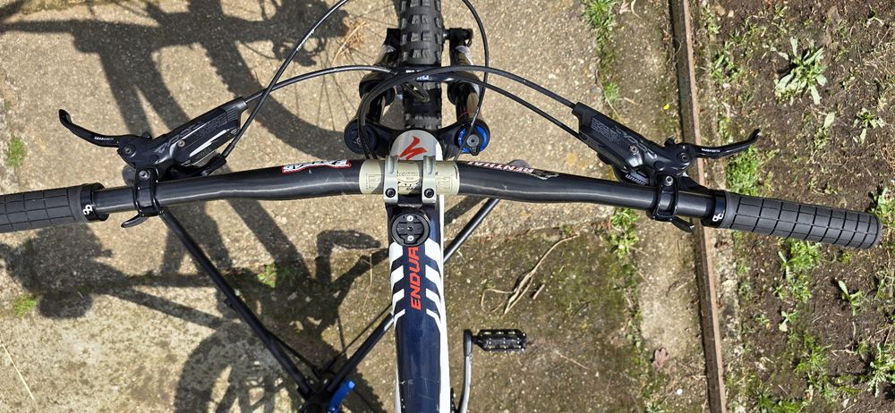 Specialized Enduro 2016