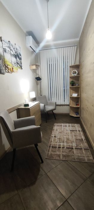 Почасовая аренда кабинетов в центре Одессы