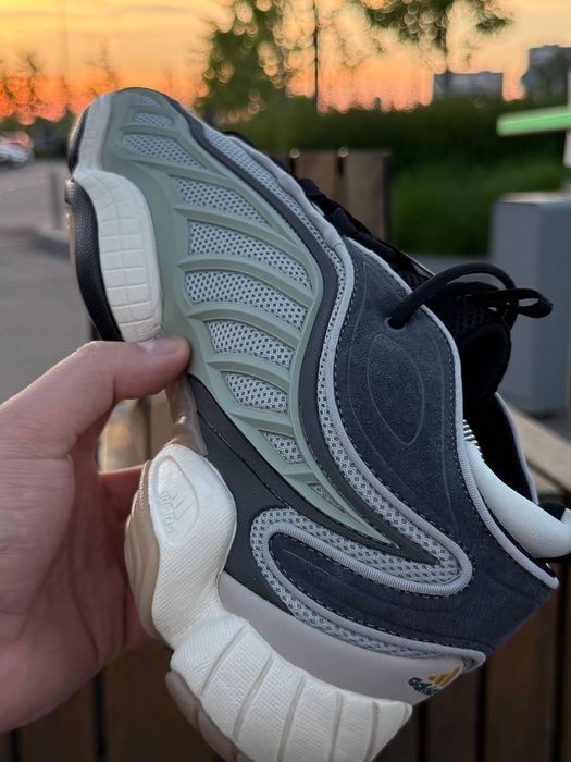 Чоловічі Кросівки Adidas Yeezy 500 mid