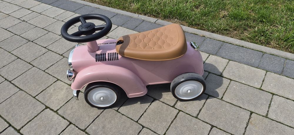 Sprzedam auto retro