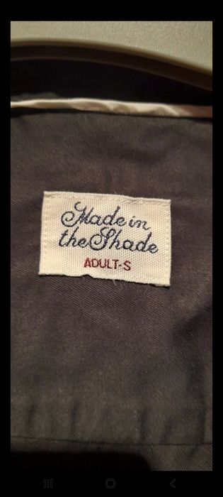 Lekka kurtka koszulo rozmiar S