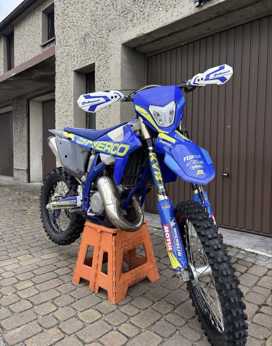 Sherco