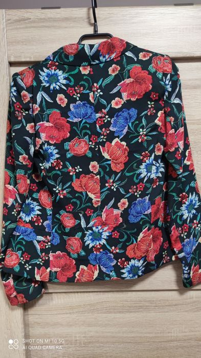 Żakiet Mango rozmiar S