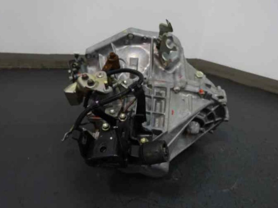 Caixa Velocidades Toyota Yaris Aygo Citroen C1 1.0Vvti