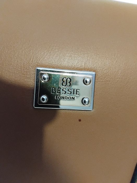 Plecak damski Bessie London