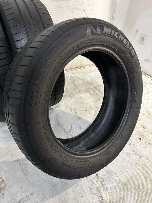 Michelin Energy 205/55r16 Літо Склад Шин Умань
