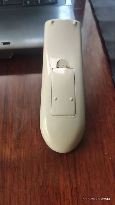 Пульт універсальний для телевізора LG 6710V00090D