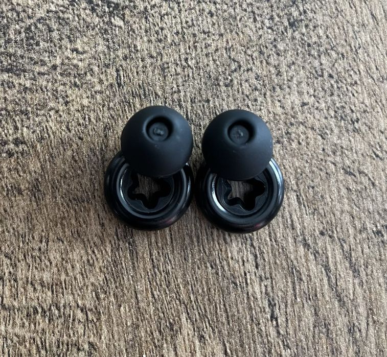 Ear plug zatyczki do uszu