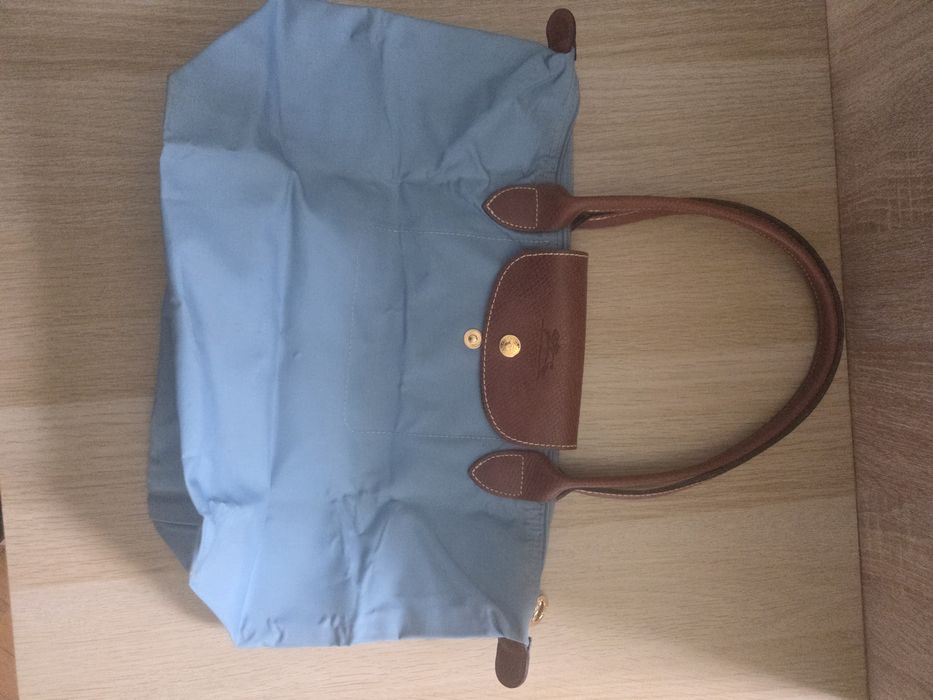 Torebka Longchamp średnia