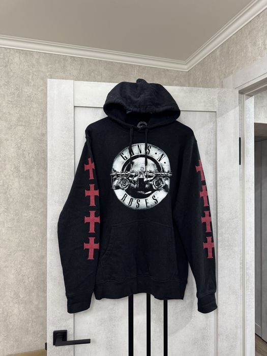 Guns n roses merch мерч групы худи кофта hoodie зипка rap nirvana ac/dc scorpions queen metal rock sk8 y2k affliction streetwear world tour vintage