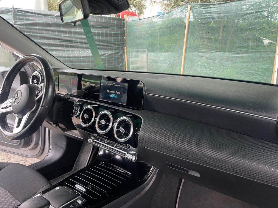Mercedes CLA 180