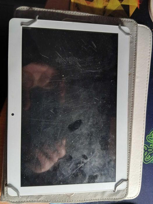 Планшет BOBARRY 10,1 " чорний