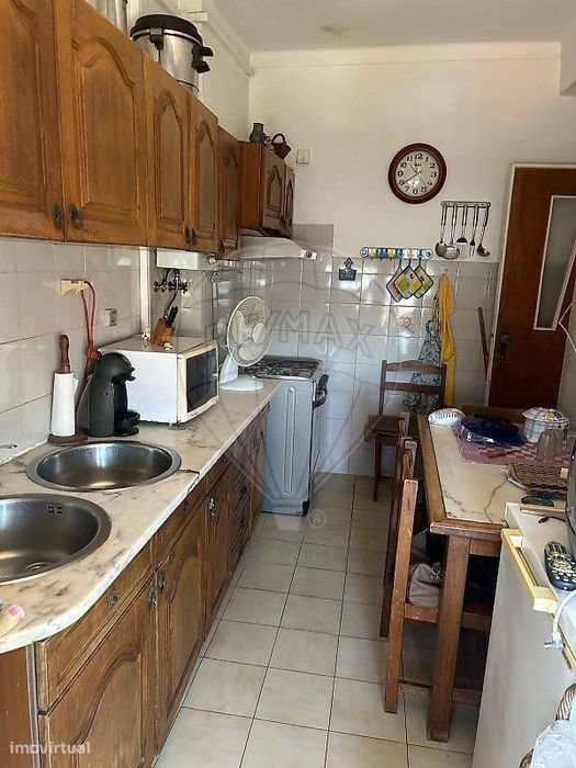 Apartamento T2 para venda