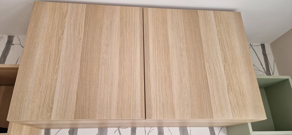 Szafka Ikea Besta 60x64x42