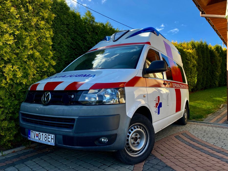 Volkswagen Transporter 2013