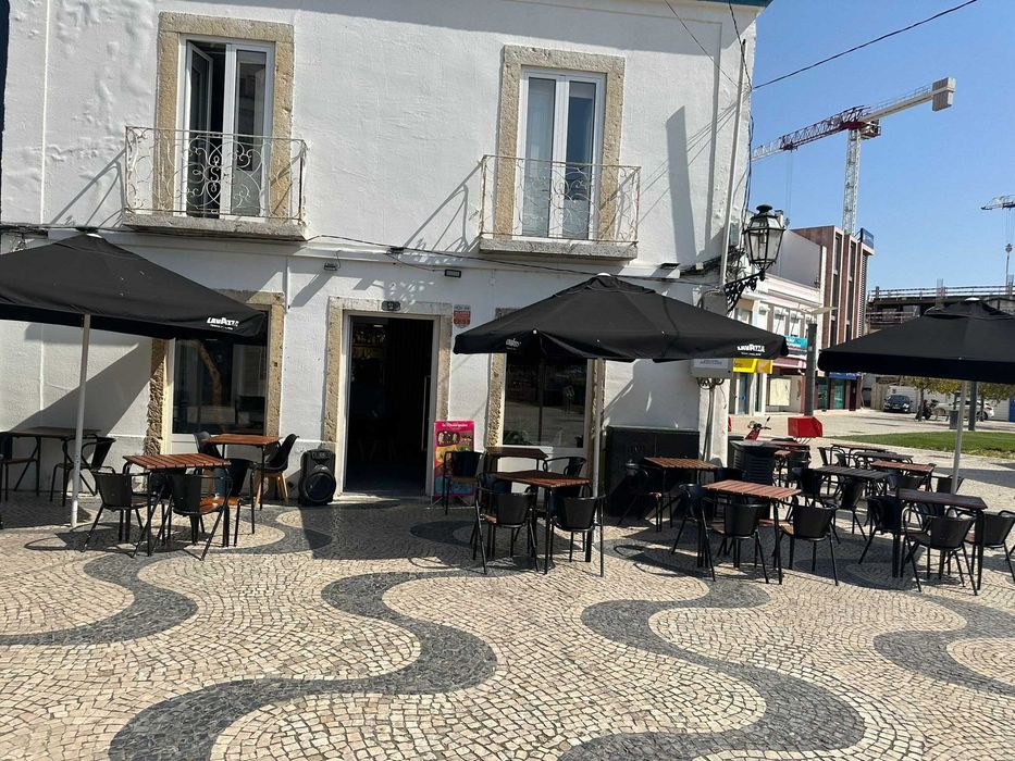 RESTAURANTE TRESPASSA-SE