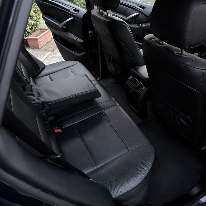 BMW X5 3.0d Nacional | Agosto 2006 | Excelente Estado | Caixa Manual