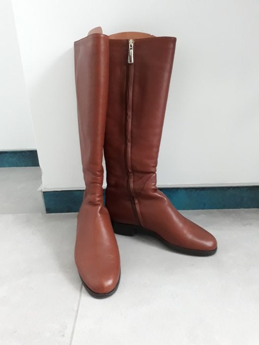 Kozaki rude Baldinini