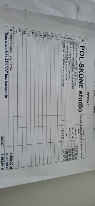 Drzwi zewnetrzne BEL POL