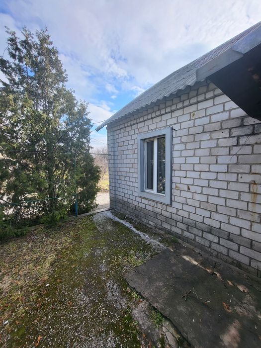 Продам дом в тихом и уютном месте.Y.A.