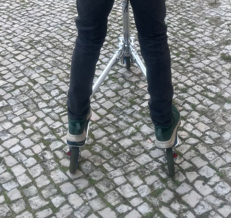 Trotinete Trikke 6