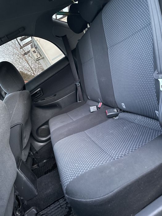 Subaru impreza 1.5 2006