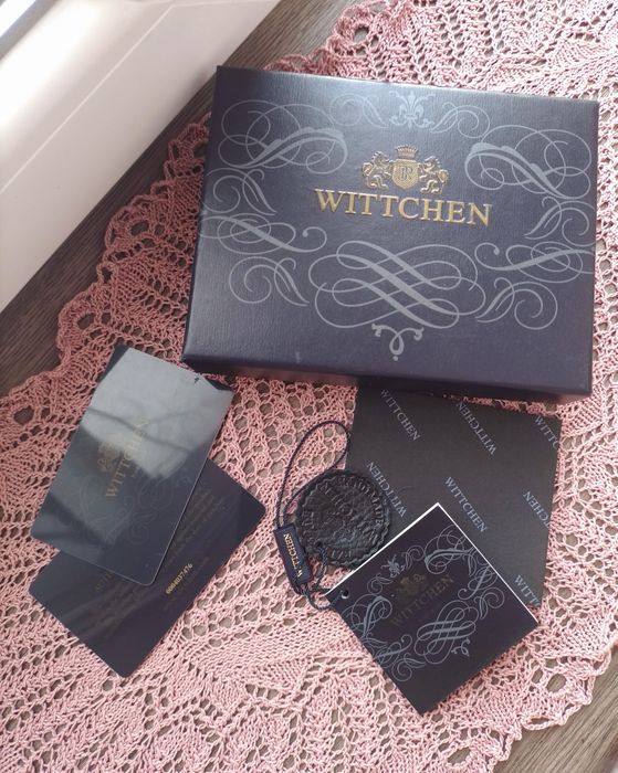 Коробка Wittchen.