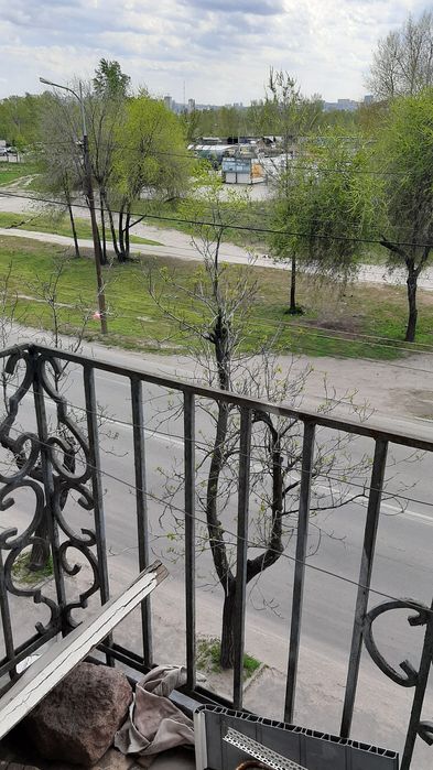 Продам 2х-комнатную квартиру пр.Мануйловский