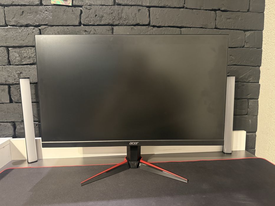 Monitor Acer 180Hz