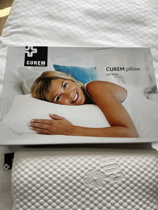Poduszka Curem Relax by Hilding Expert