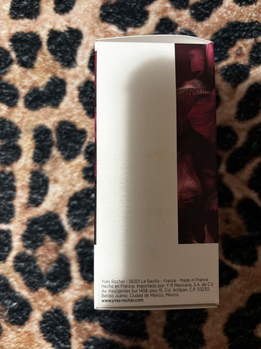 Woda perfumowana damska Yves Rocher, 100 ml