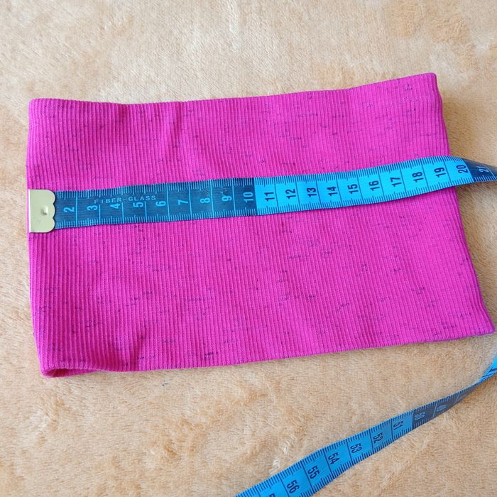 Набір шапочка/хомут для дівчинки