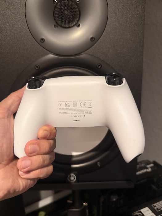 Comando Sony DualSense PS5