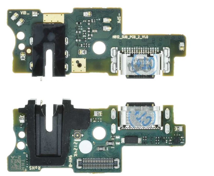 Плата живлення Tecno Camon  Плата зарядки Tecno Spark  Гарантія, Orig