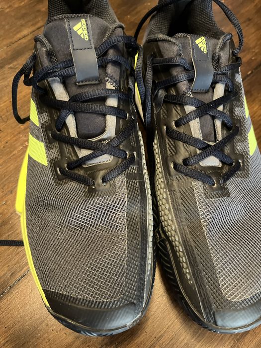 Tenis de padel adidas tamanho 44