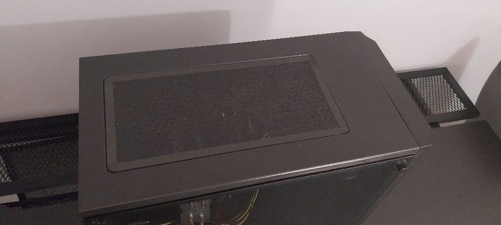 Komputer,gtx 1660 ti,i5 10400f,16gb ram