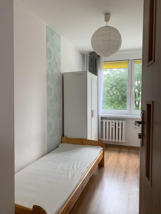 PROMOCJA Pokoje dla studentów, Katowice-Ligota, bardzo blisko ŚUM