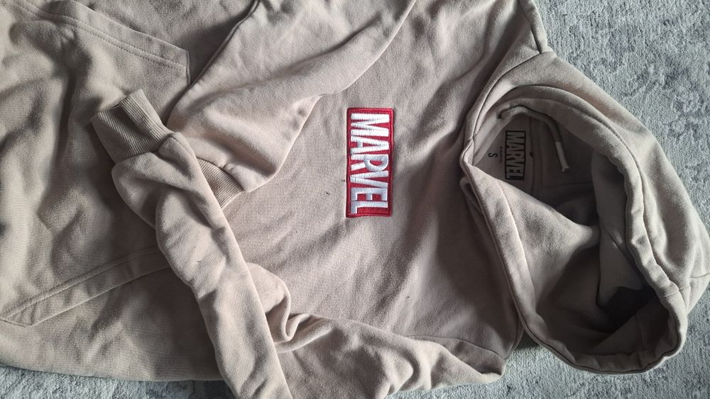 Bluza Marvel dla dorosłego