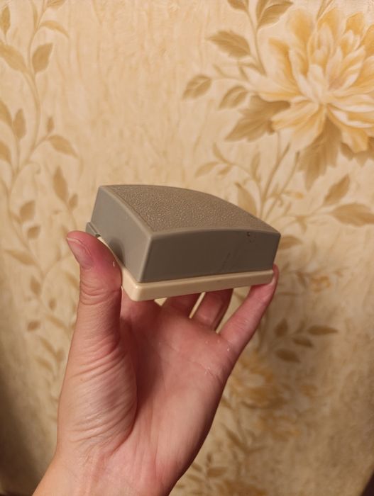 Запонки СССР старые