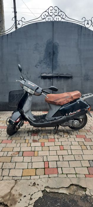 Продам скутер   .