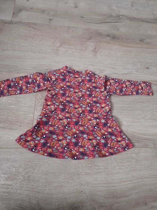 Sukienka Coccodrillo r. 68